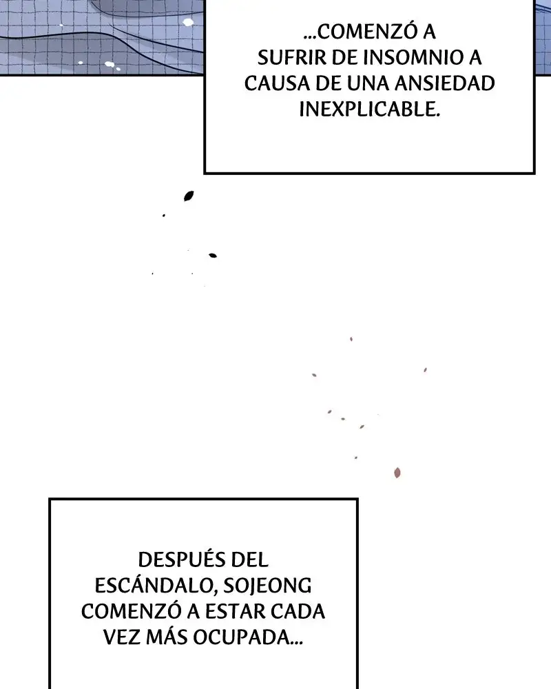 Un Romance Egoísta - Capítulo 21 - Página 160 - LectorTMOo