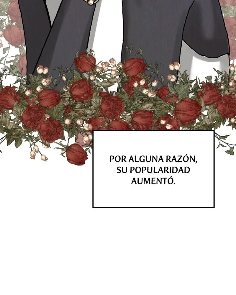 Un Romance Egoísta - Capítulo 21 - Página 162 - LectorTMOo
