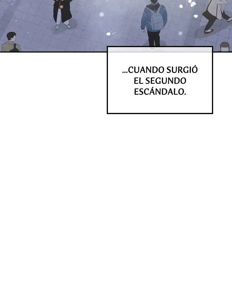 Un Romance Egoísta - Capítulo 21 - Página 165 - LectorTMOo