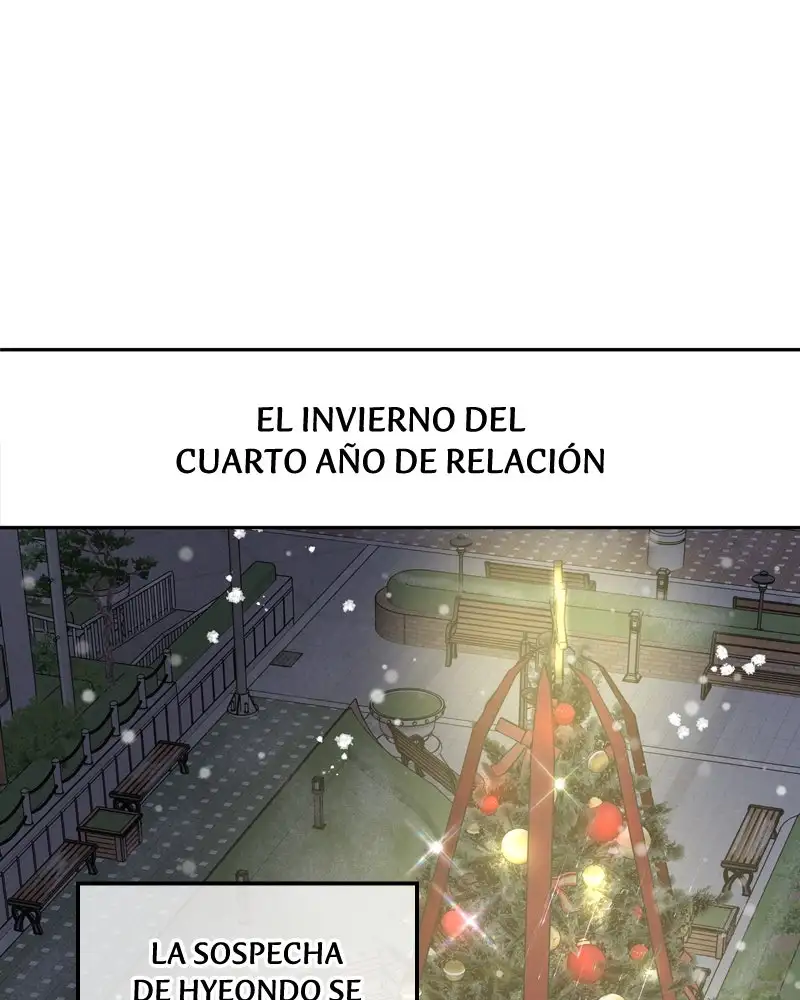 Un Romance Egoísta capítulo 22 página 2
