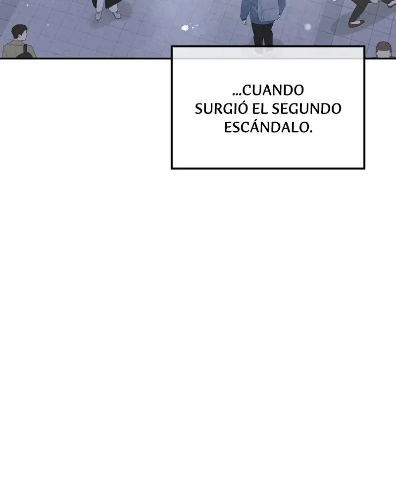 Un Romance Egoísta capítulo 22 página 4