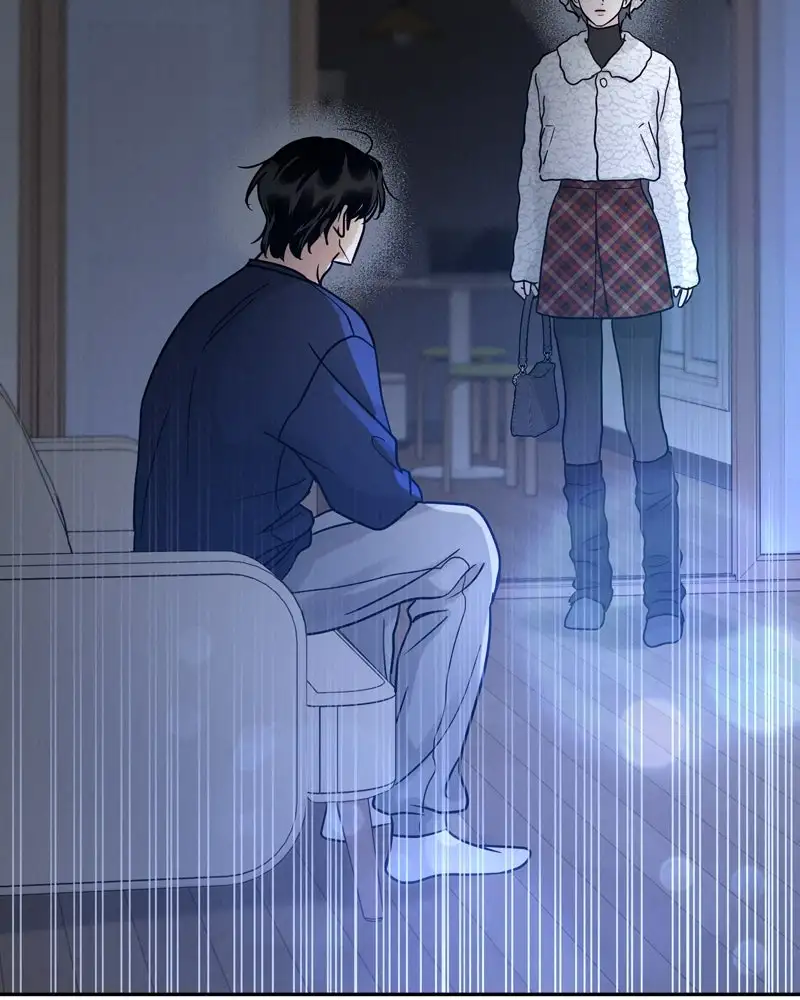 Un Romance Egoísta capítulo 22 página 13