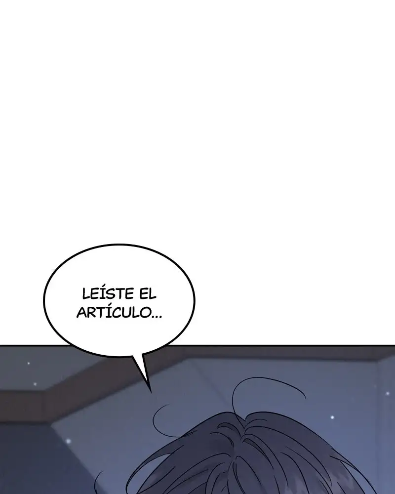 Un Romance Egoísta capítulo 22 página 14
