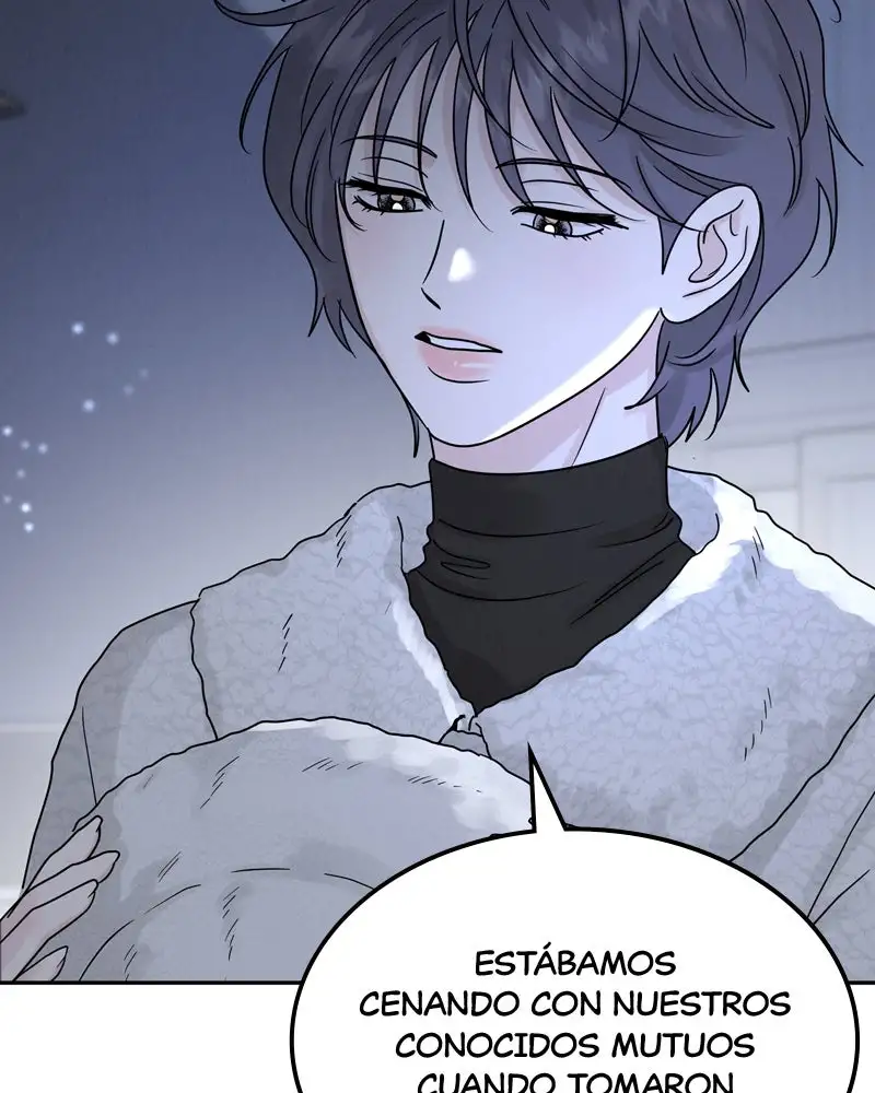 Un Romance Egoísta capítulo 22 página 15