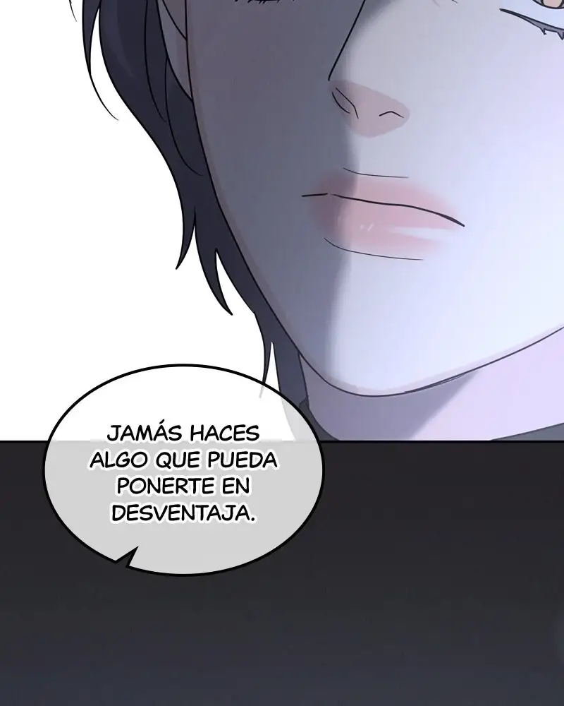 Un Romance Egoísta capítulo 22 página 17