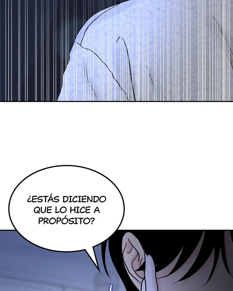 Un Romance Egoísta capítulo 22 página 20