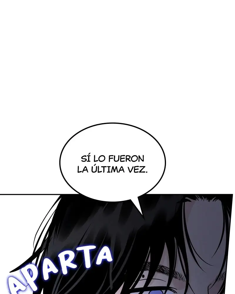 Un Romance Egoísta capítulo 22 página 22