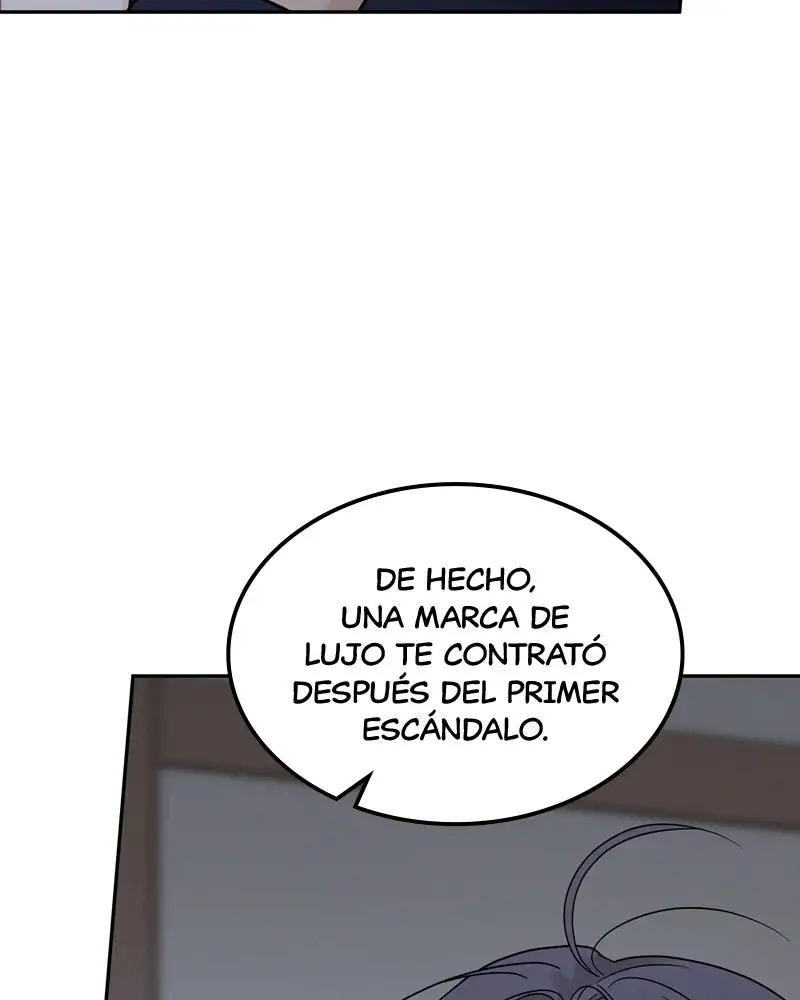 Un Romance Egoísta capítulo 22 página 24
