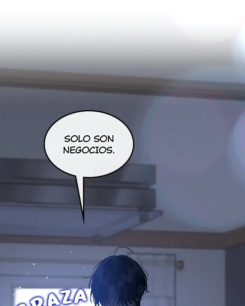 Un Romance Egoísta capítulo 22 página 26