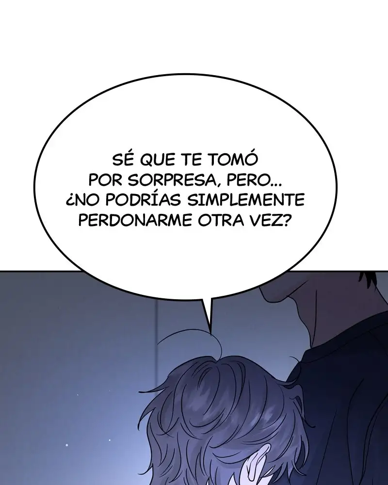 Un Romance Egoísta capítulo 22 página 30