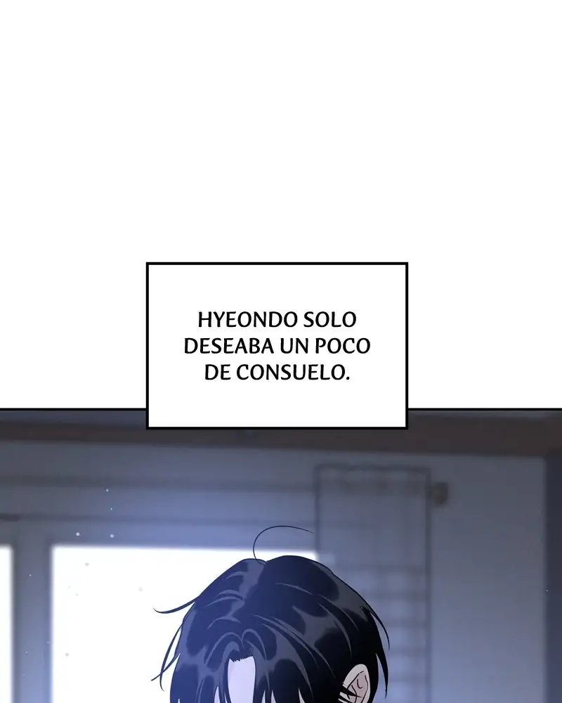 Un Romance Egoísta capítulo 22 página 34