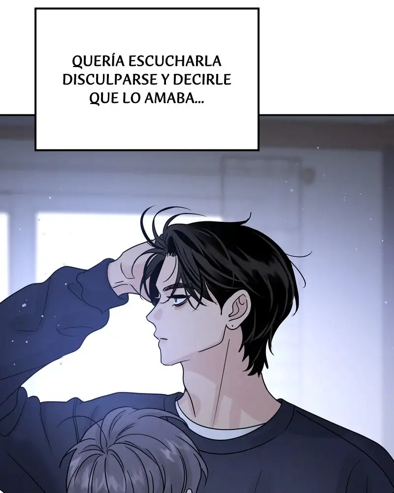 Un Romance Egoísta capítulo 22 página 36