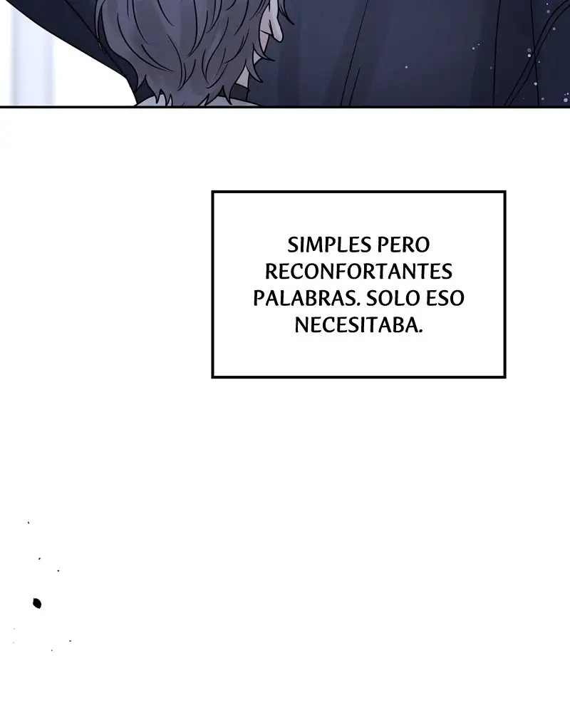 Un Romance Egoísta capítulo 22 página 37