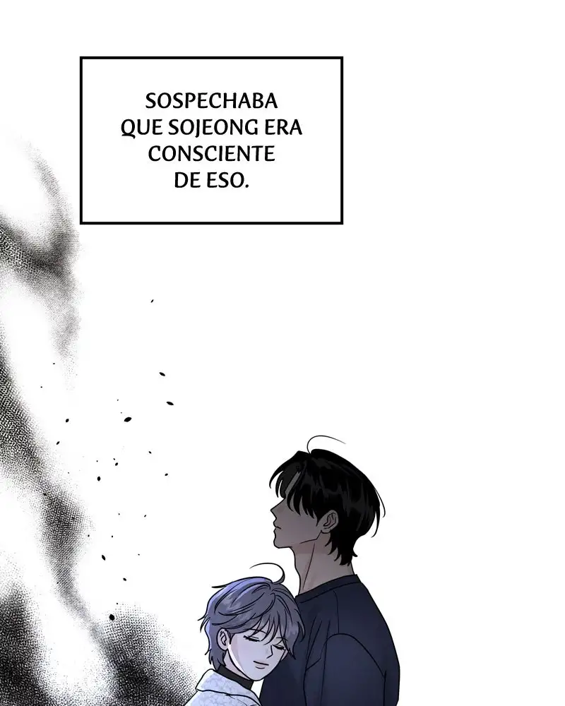 Un Romance Egoísta capítulo 22 página 38