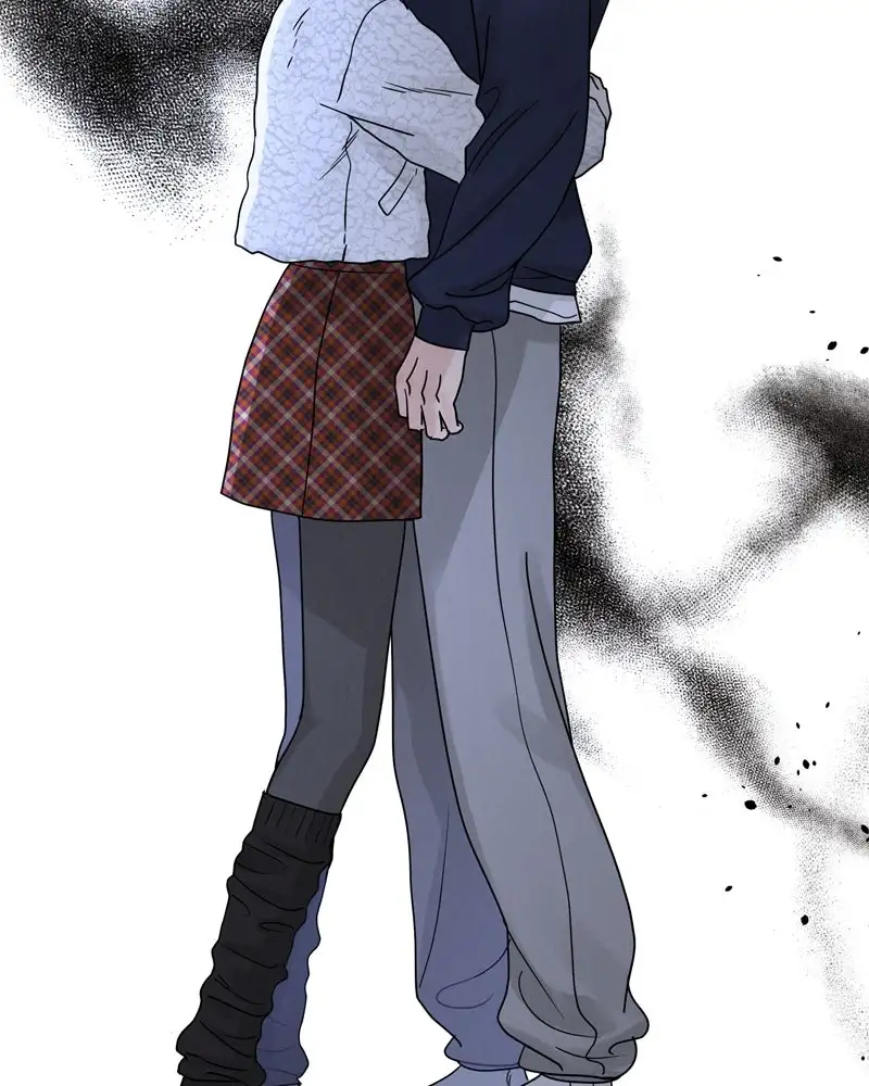 Un Romance Egoísta capítulo 22 página 39
