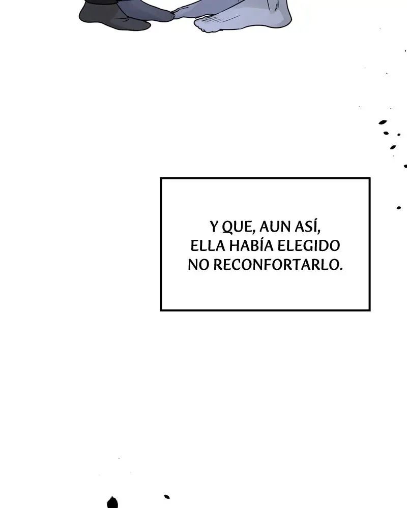 Un Romance Egoísta capítulo 22 página 40