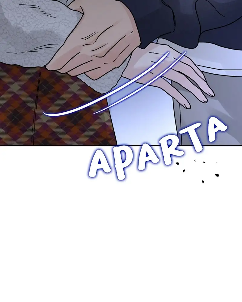 Un Romance Egoísta capítulo 22 página 43