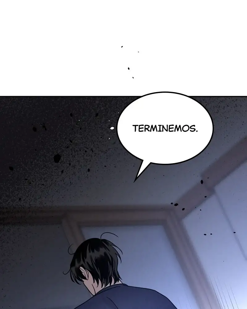 Un Romance Egoísta capítulo 22 página 44