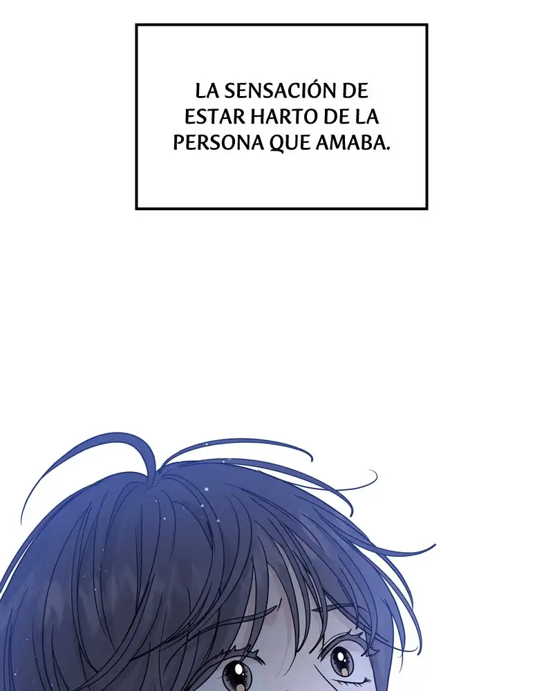 Un Romance Egoísta capítulo 22 página 46