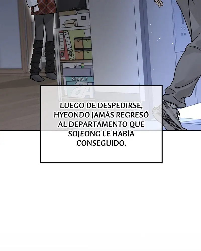 Un Romance Egoísta capítulo 22 página 49
