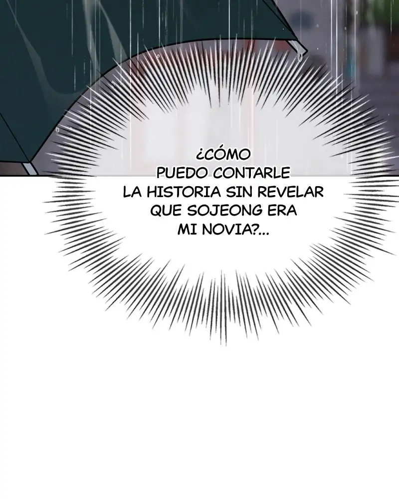Un Romance Egoísta capítulo 22 página 52