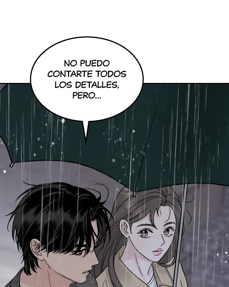 Un Romance Egoísta capítulo 22 página 53