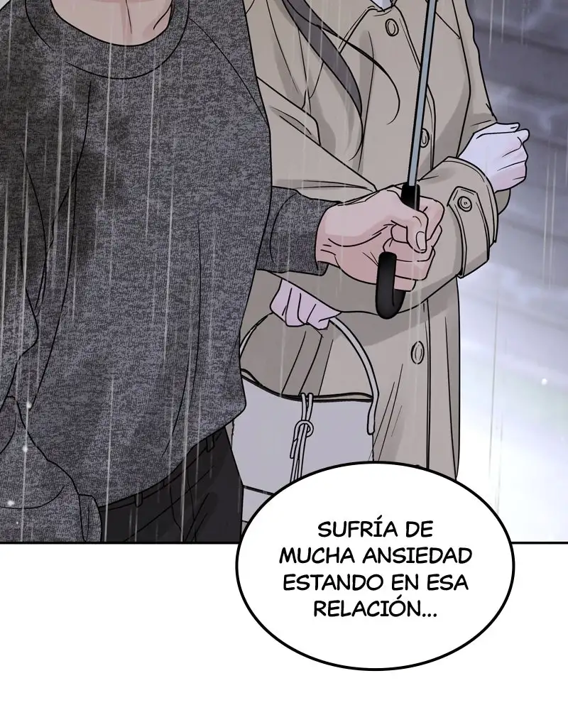 Un Romance Egoísta capítulo 22 página 54