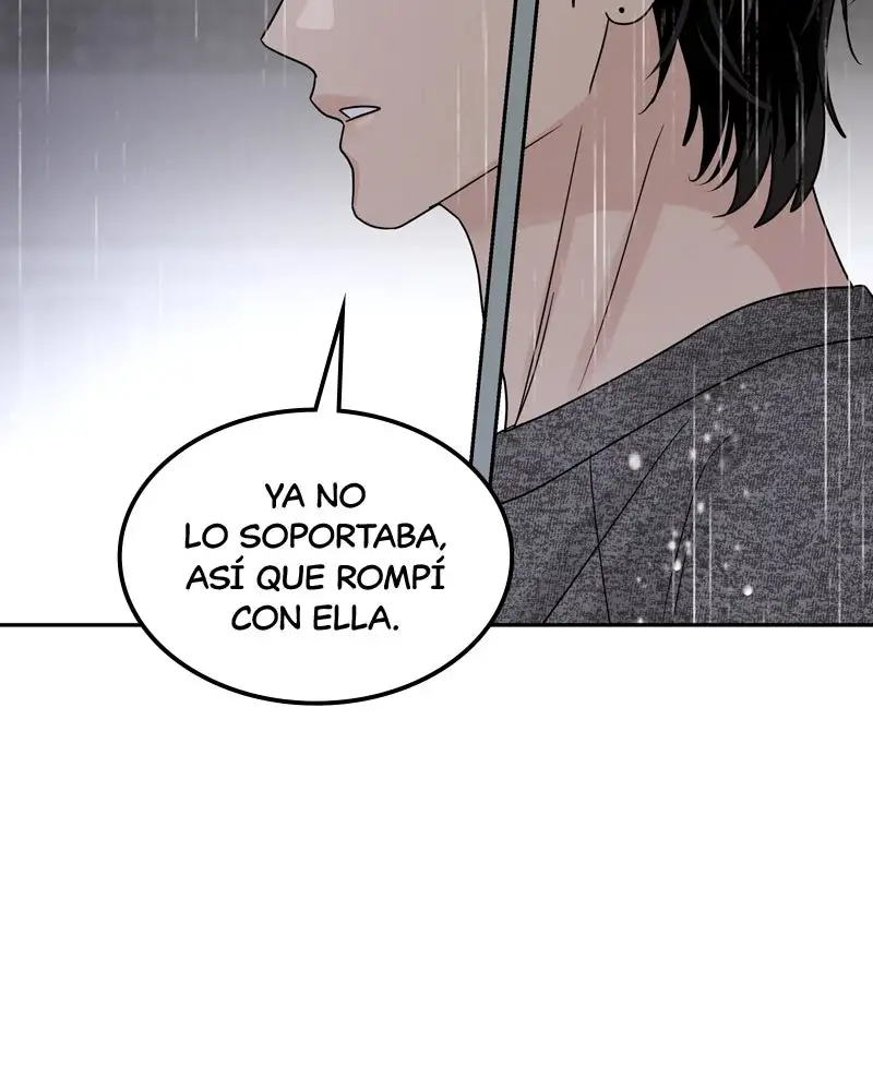 Un Romance Egoísta capítulo 22 página 56