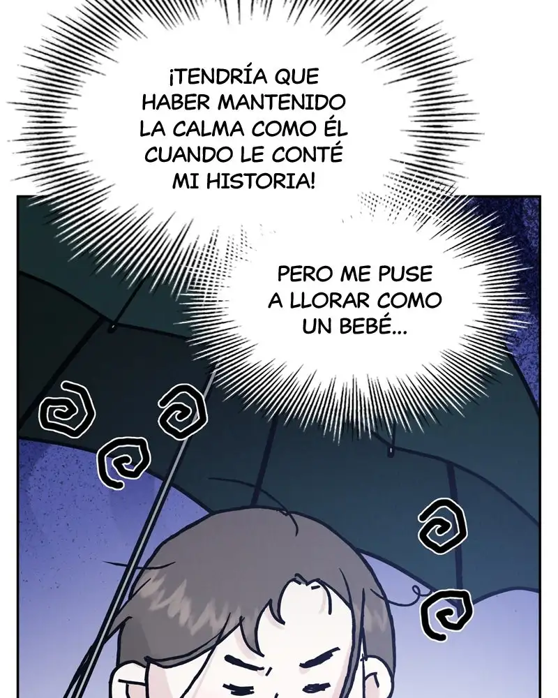 Un Romance Egoísta capítulo 22 página 59