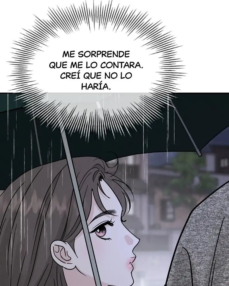 Un Romance Egoísta capítulo 22 página 61