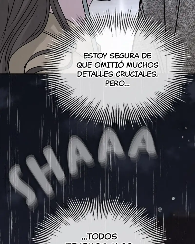 Un Romance Egoísta capítulo 22 página 62