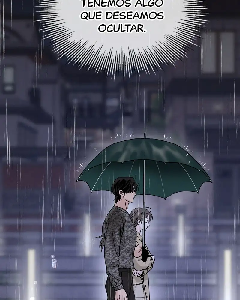 Un Romance Egoísta capítulo 22 página 63