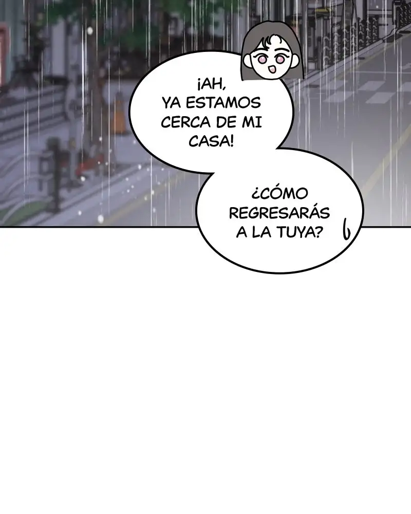 Un Romance Egoísta capítulo 22 página 66