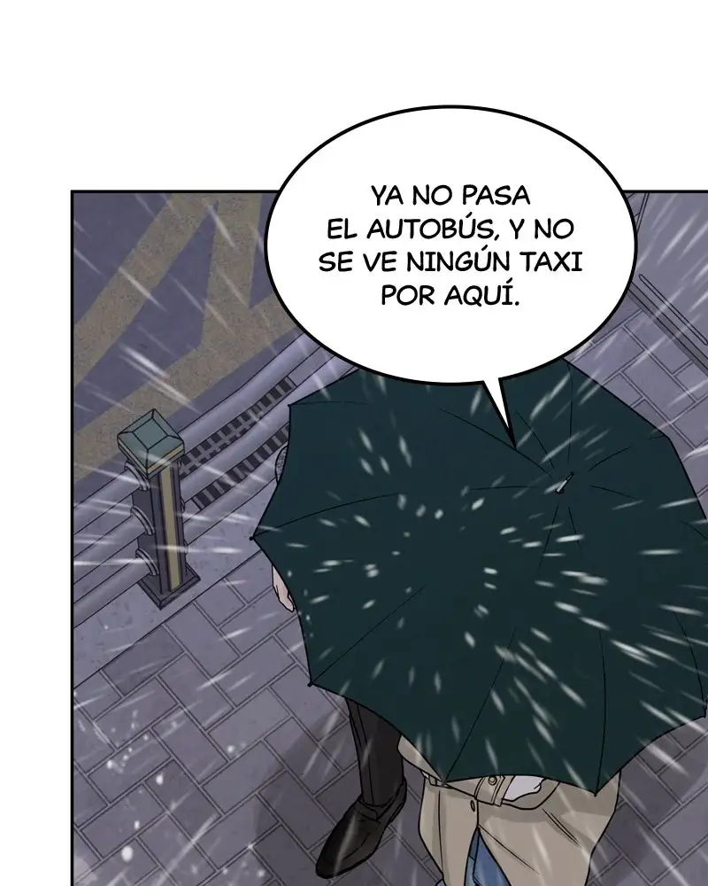 Un Romance Egoísta capítulo 22 página 67
