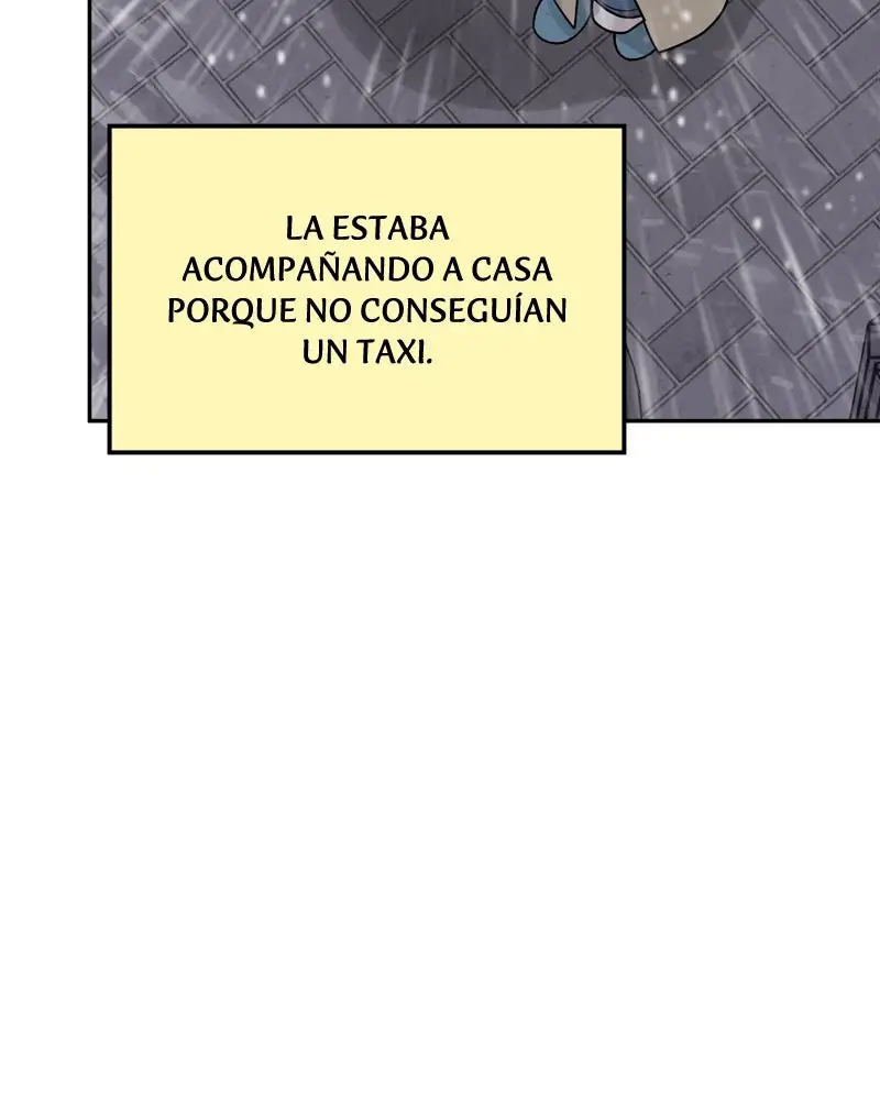Un Romance Egoísta capítulo 22 página 68