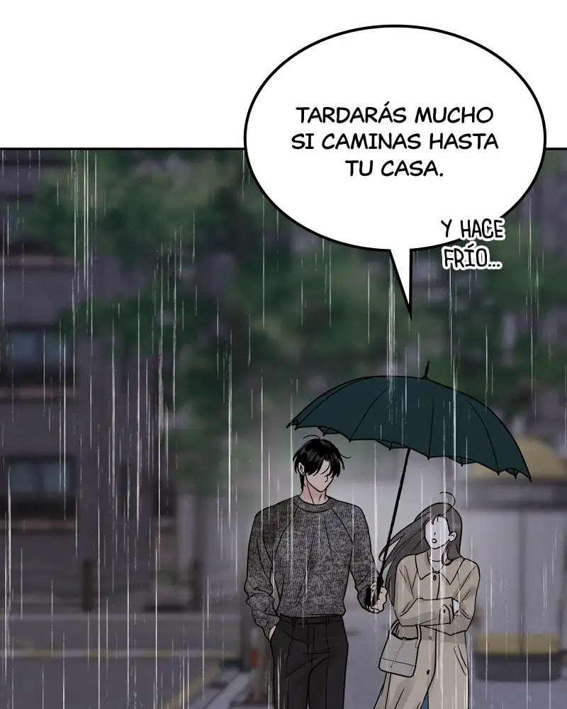 Un Romance Egoísta capítulo 22 página 69