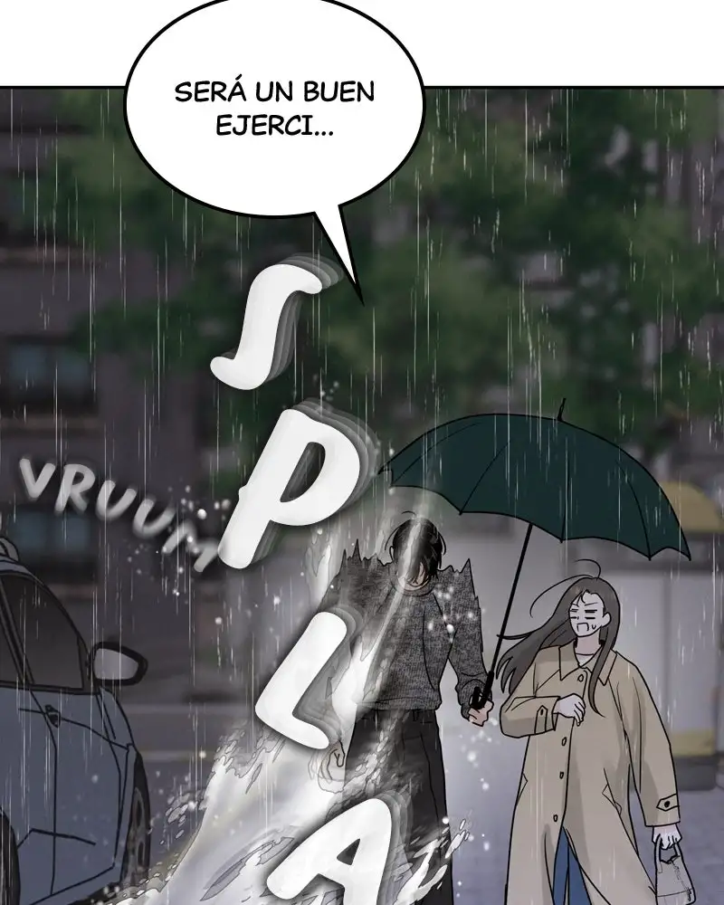 Un Romance Egoísta capítulo 22 página 71