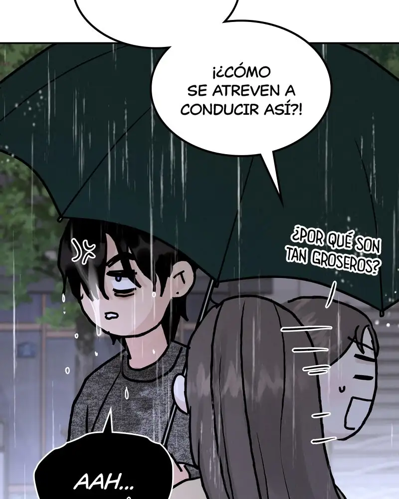 Un Romance Egoísta capítulo 22 página 73