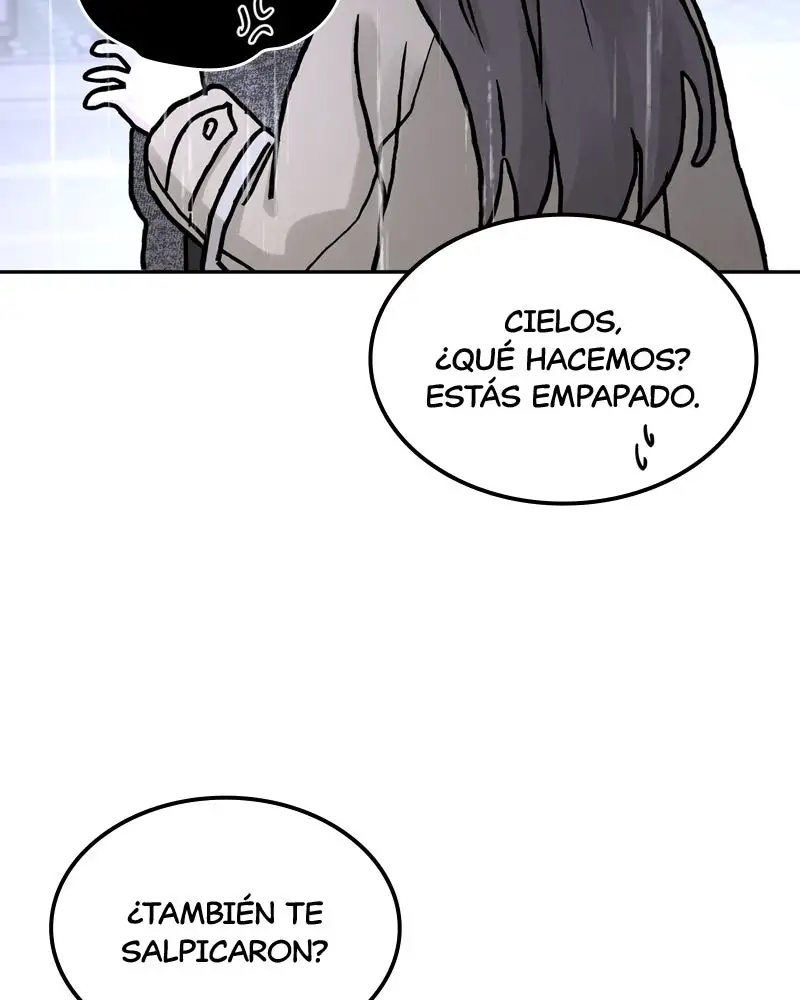 Un Romance Egoísta capítulo 22 página 74