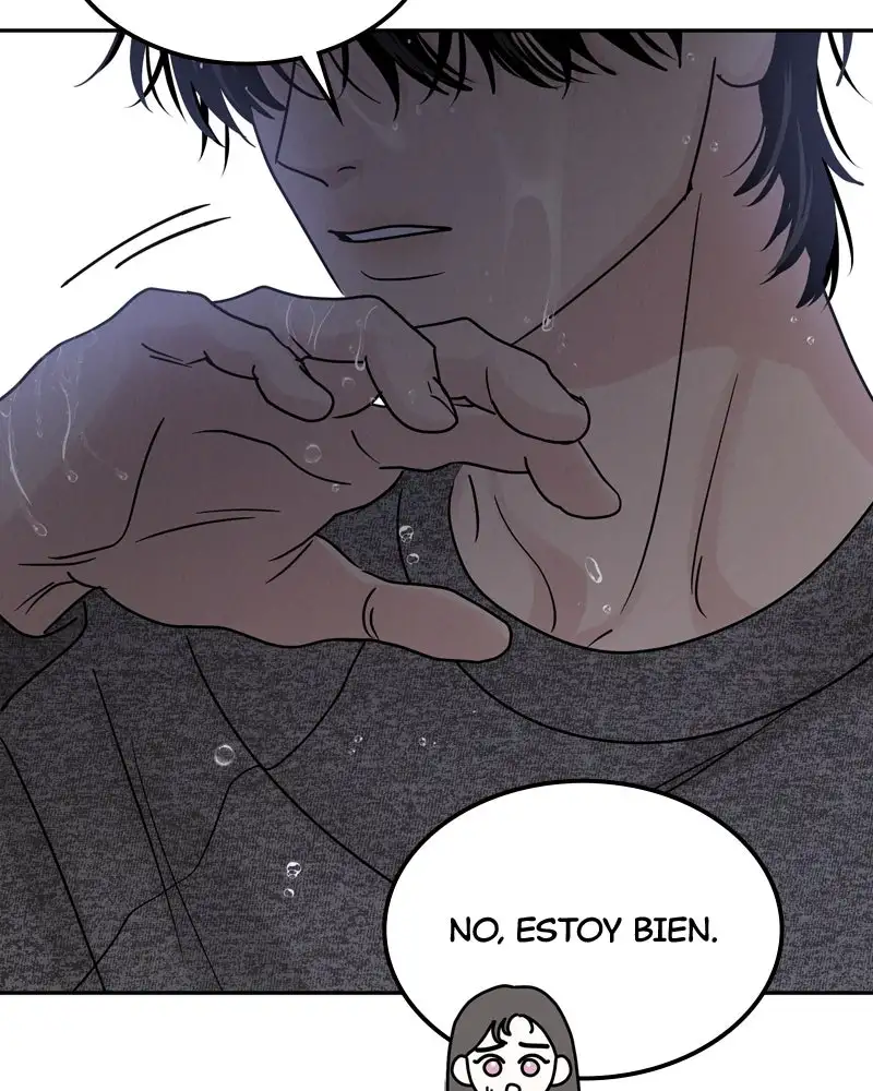 Un Romance Egoísta capítulo 22 página 75