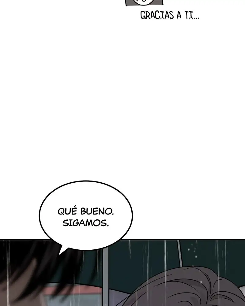 Un Romance Egoísta capítulo 22 página 76
