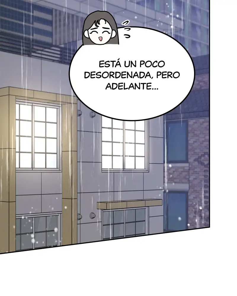 Un Romance Egoísta capítulo 22 página 82