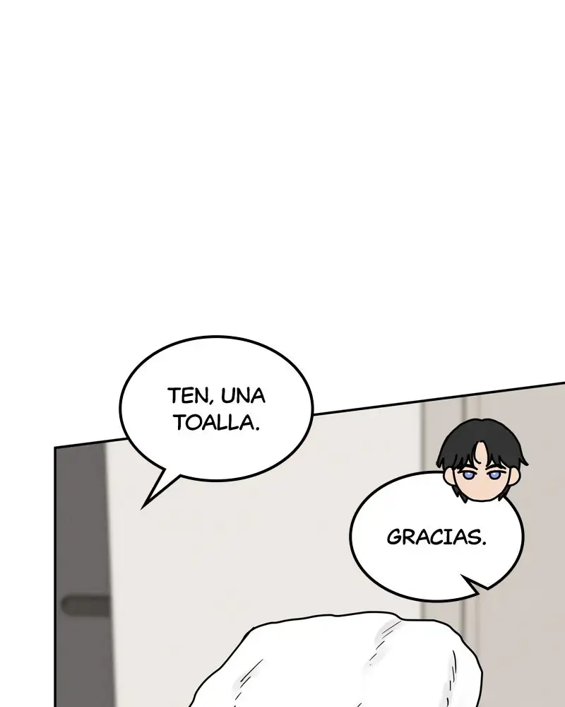 Un Romance Egoísta capítulo 22 página 83