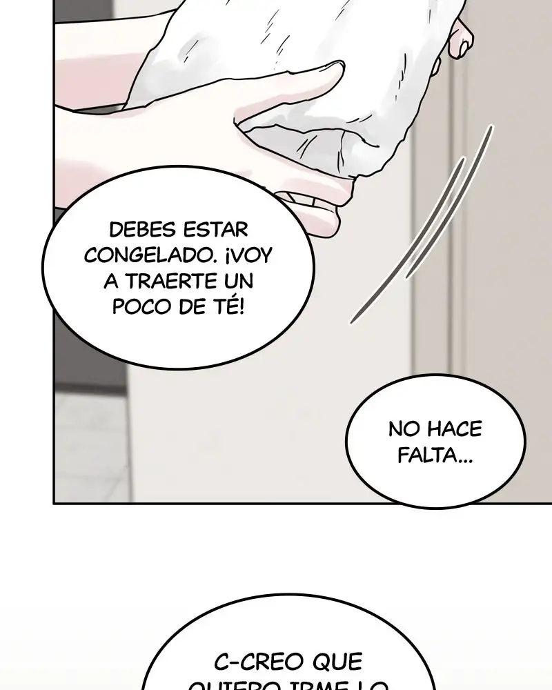 Un Romance Egoísta capítulo 22 página 84