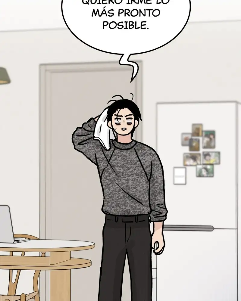 Un Romance Egoísta capítulo 22 página 85