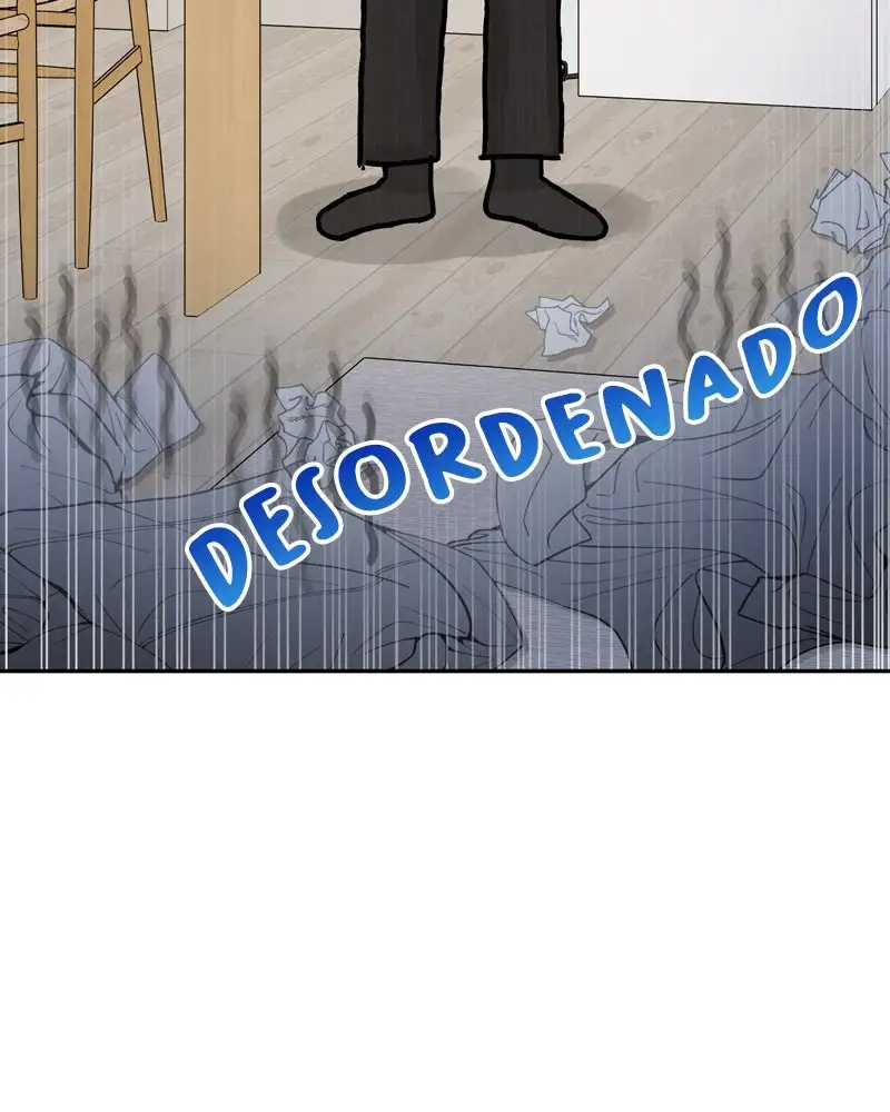 Un Romance Egoísta capítulo 22 página 86