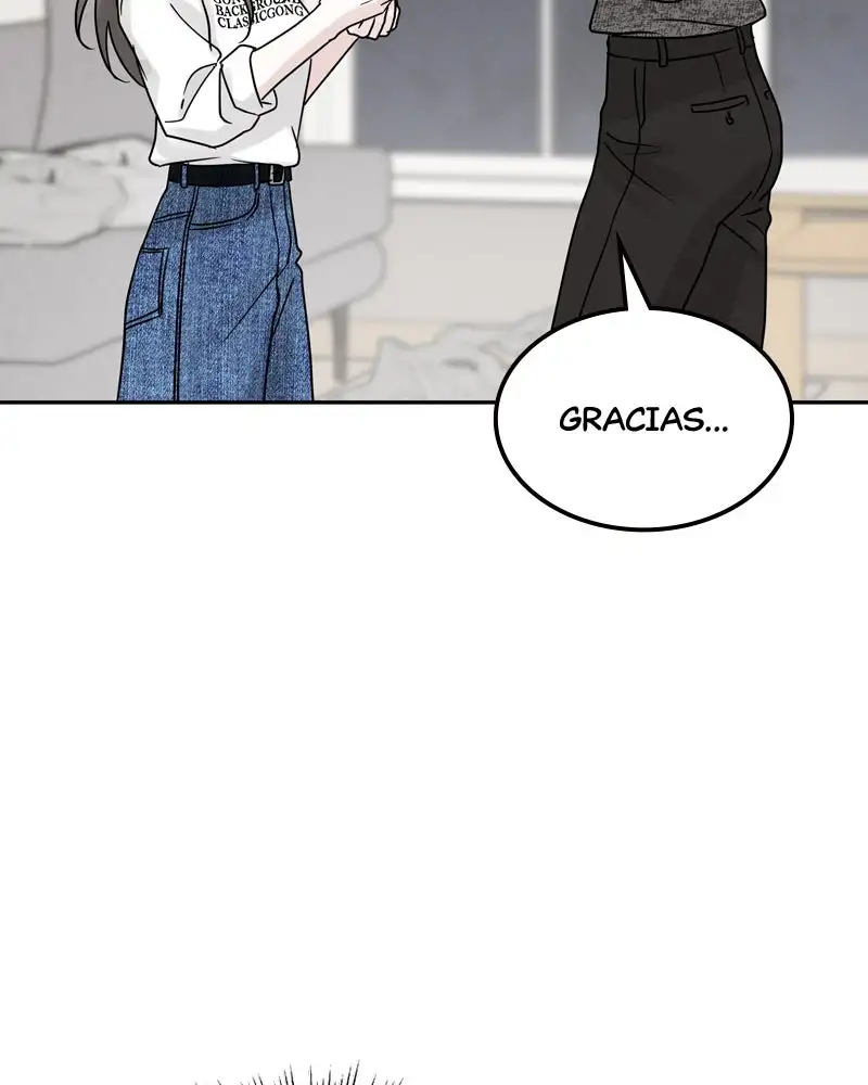 Un Romance Egoísta capítulo 22 página 88