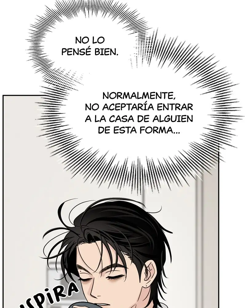 Un Romance Egoísta capítulo 22 página 89