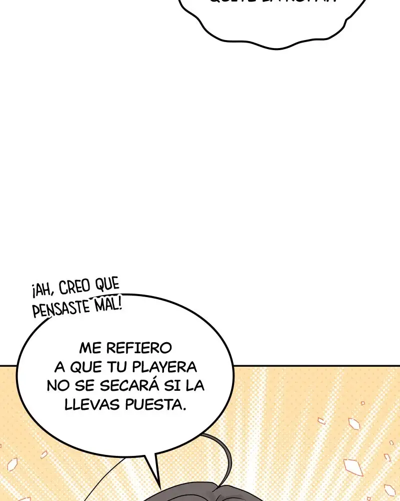 Un Romance Egoísta capítulo 22 página 94