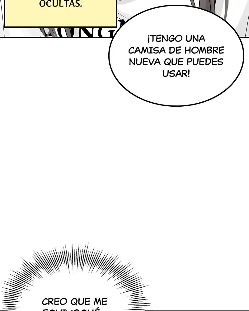 Un Romance Egoísta capítulo 22 página 96